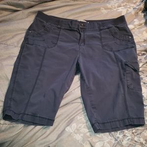 Capris ... super comfy!